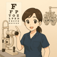 おまめめ